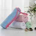 Cotton Hand Towel With Hanging Loop